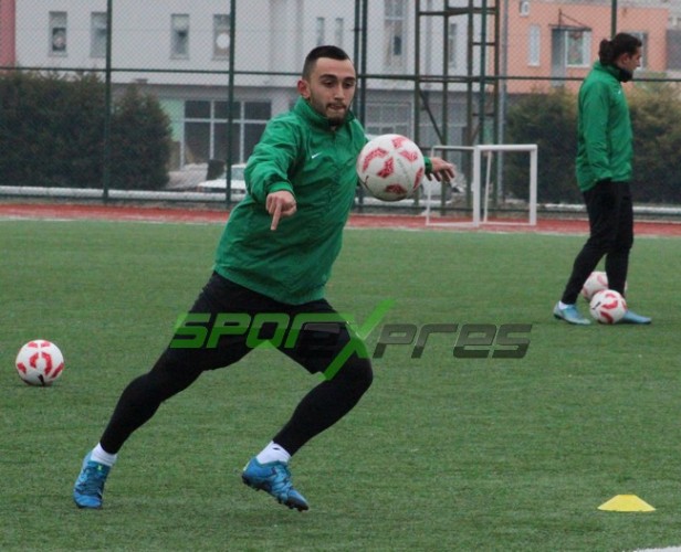 Sakaryaspor, Sultanbeyli hazırlıkları