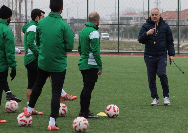 Sakaryaspor, Sultanbeyli hazırlıkları