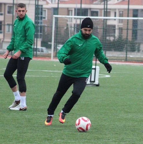 Sakaryaspor, Sultanbeyli hazırlıkları
