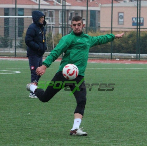 Sakaryaspor, Sultanbeyli hazırlıkları
