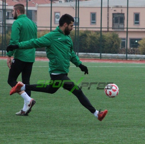 Sakaryaspor, Sultanbeyli hazırlıkları