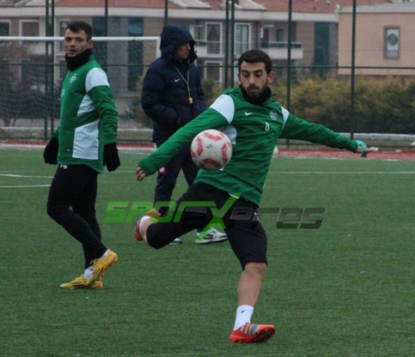 Sakaryaspor, Sultanbeyli hazırlıkları