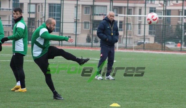 Sakaryaspor, Sultanbeyli hazırlıkları