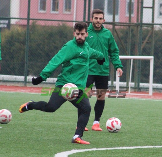 Sakaryaspor, Sultanbeyli hazırlıkları