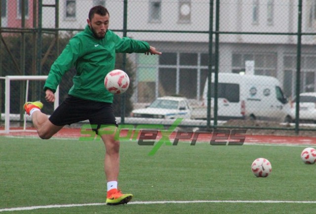 Sakaryaspor, Sultanbeyli hazırlıkları