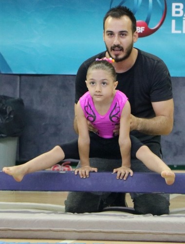 Sakarya İl Spor Merkezi açıldı