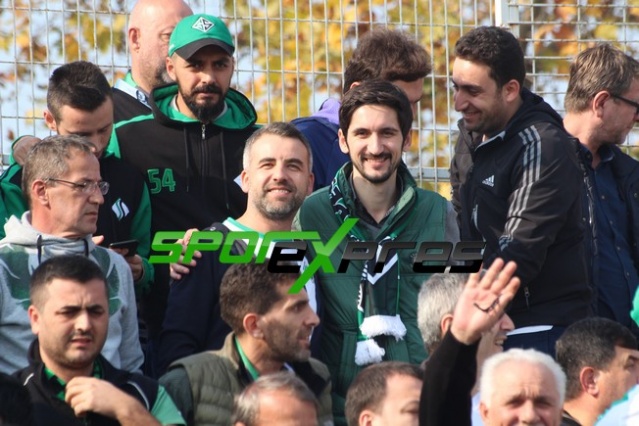 İnegölspor-Sakaryaspor:0-1