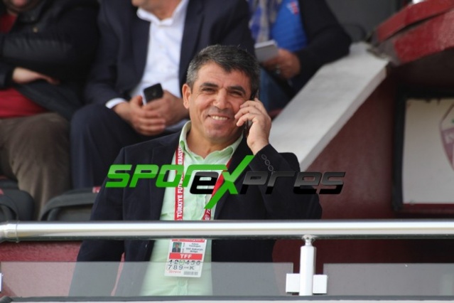 İnegölspor-Sakaryaspor:0-1
