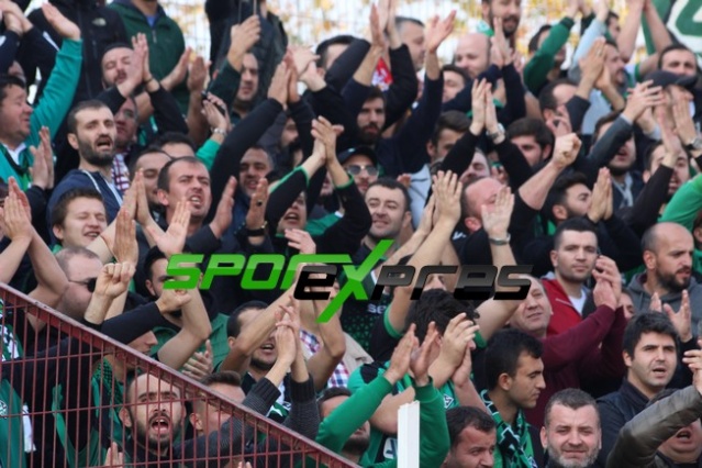 İnegölspor-Sakaryaspor:0-1