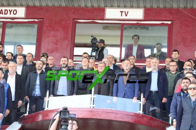 İnegölspor-Sakaryaspor:0-1