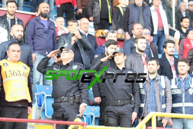 İnegölspor-Sakaryaspor:0-1