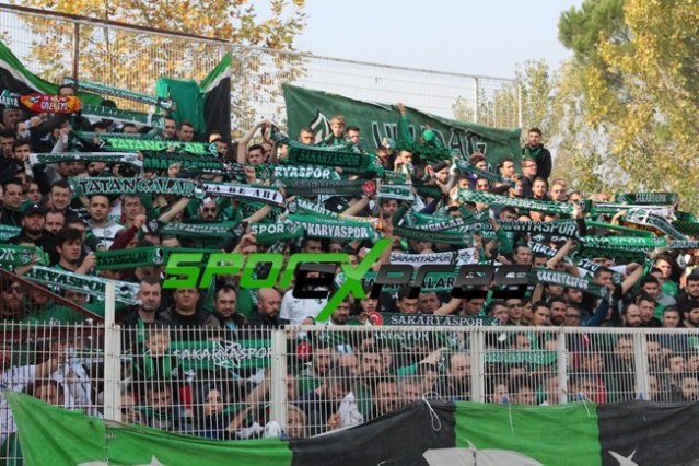 İnegölspor-Sakaryaspor:0-1