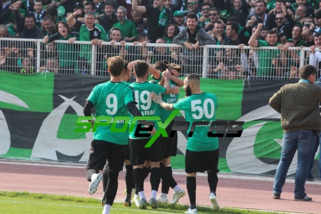 İnegölspor-Sakaryaspor:0-1