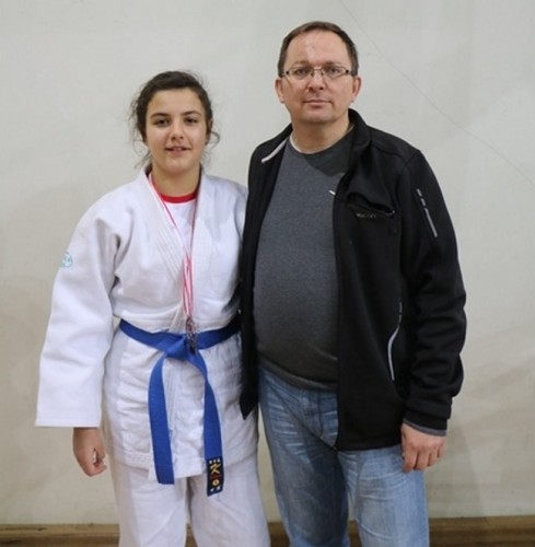 Judo İl Seçmeleri Yapıldı