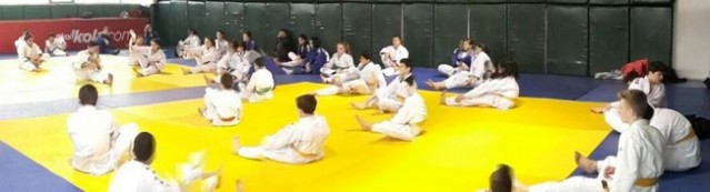 Judo İl Seçmeleri Yapıldı