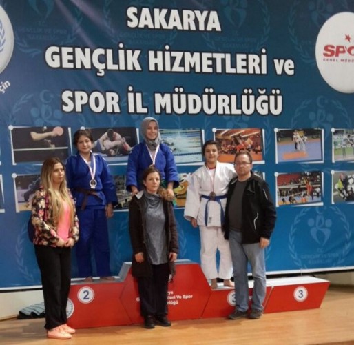Judo İl Seçmeleri Yapıldı