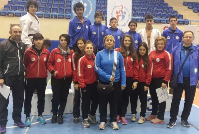 Sakarya Karması Yarı Final'de