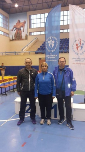 Sakarya Karması Yarı Final'de