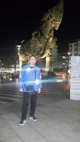 Sakarya Karması Yarı Final'de