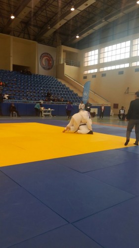 Sakarya Karması Yarı Final'de