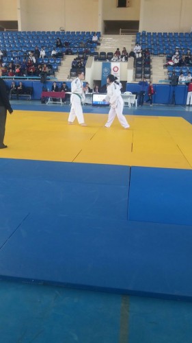 Sakarya Karması Yarı Final'de