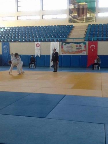 Sakarya Karması Yarı Final'de
