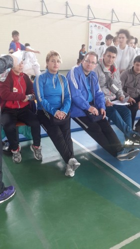 Sakarya Karması Yarı Final'de