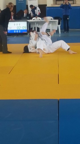 Sakarya Karması Yarı Final'de