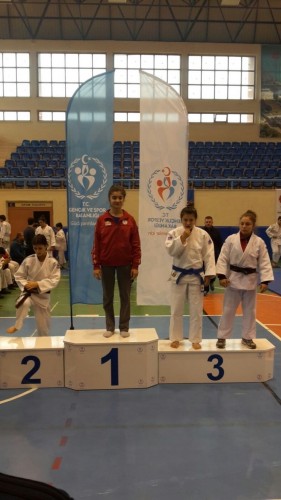 Sakarya Karması Yarı Final'de