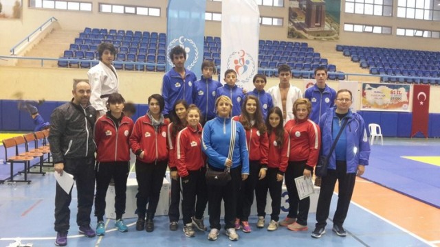 Sakarya Karması Yarı Final'de