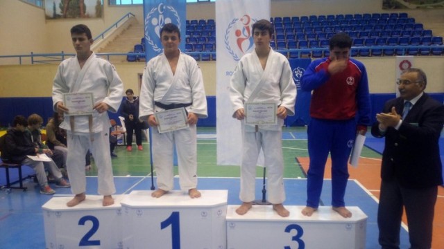 Sakarya Karması Yarı Final'de