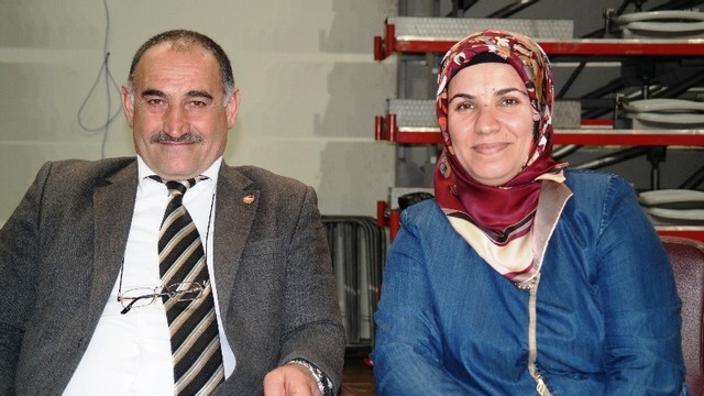 ﻿Sakarya'da Judo Şöleni