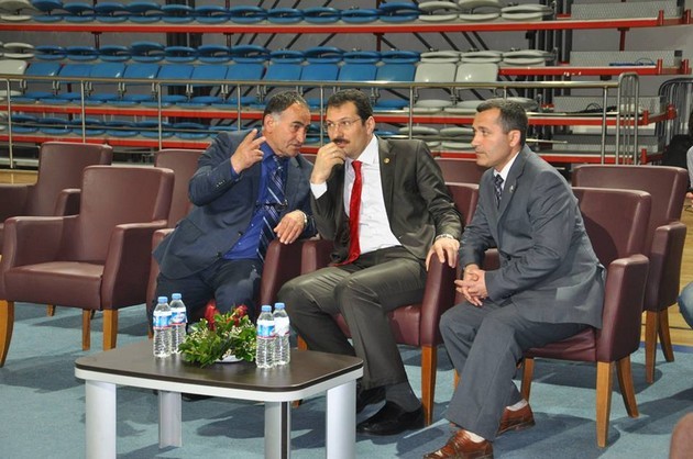 23 Nisan Judo Resitali !