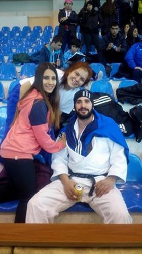 Enes Tatar Türkiye 3.sü