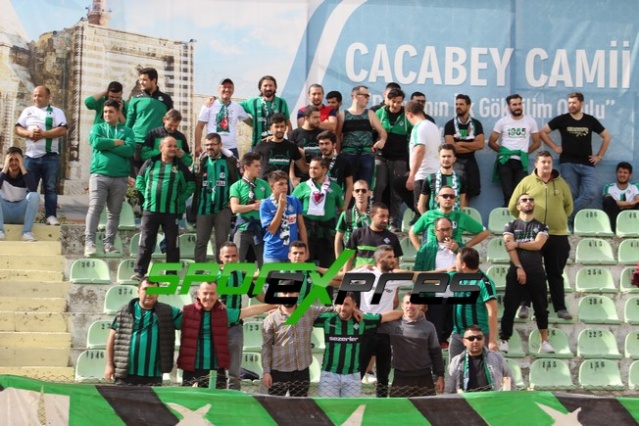 Kırşehir Belediyespor-Sakaryaspor maçı fotoğrafları