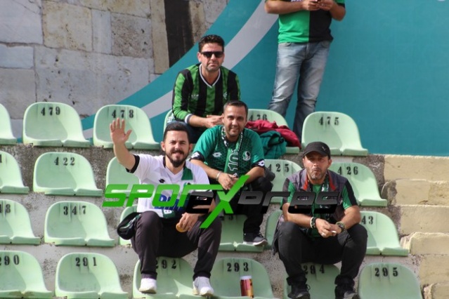 Kırşehir Belediyespor-Sakaryaspor maçı fotoğrafları