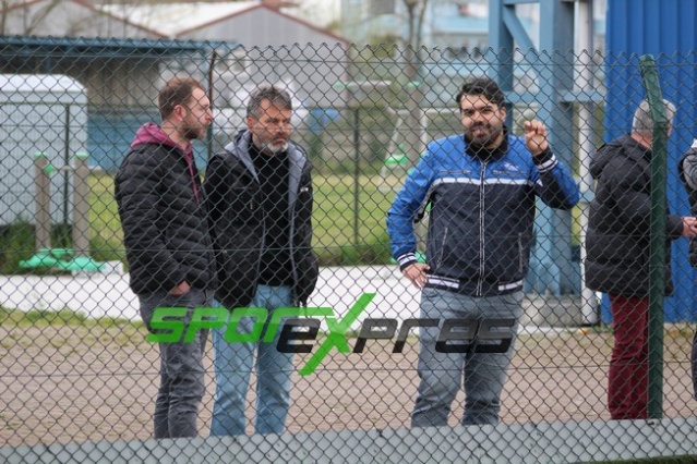 Kalaycıspor-Hendek Dereköyspor: 3-1