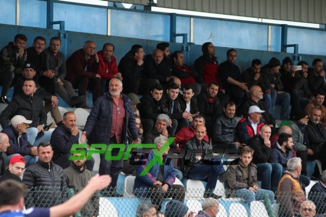 Kalaycıspor-Hendek Dereköyspor: 3-1