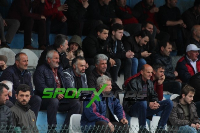 Kalaycıspor-Hendek Dereköyspor: 3-1