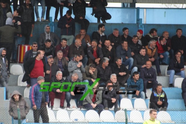 Kalaycıspor-Hendek Dereköyspor: 3-1