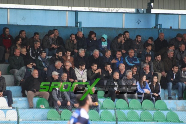 Kalaycıspor-Hendek Dereköyspor: 3-1