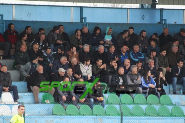 Kalaycıspor-Hendek Dereköyspor: 3-1