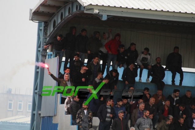 Kalaycıspor-Hendek Dereköyspor: 3-1