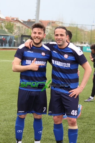 Kalaycıspor-Hendek Dereköyspor: 3-1