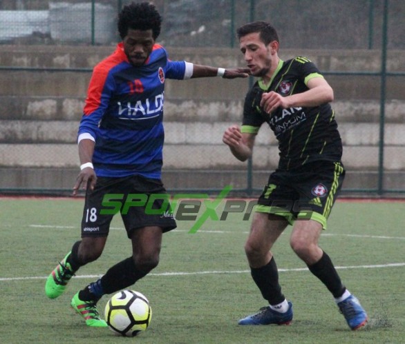 Kalaycıspor-Karasu Yalı: 5-0