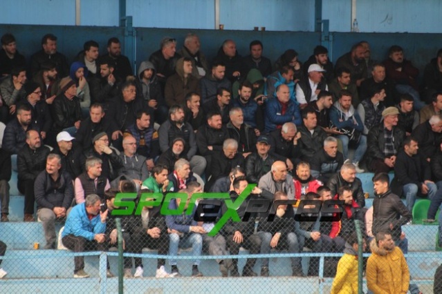Kalaycıspor-Sapanca Gençlikspor:4-2