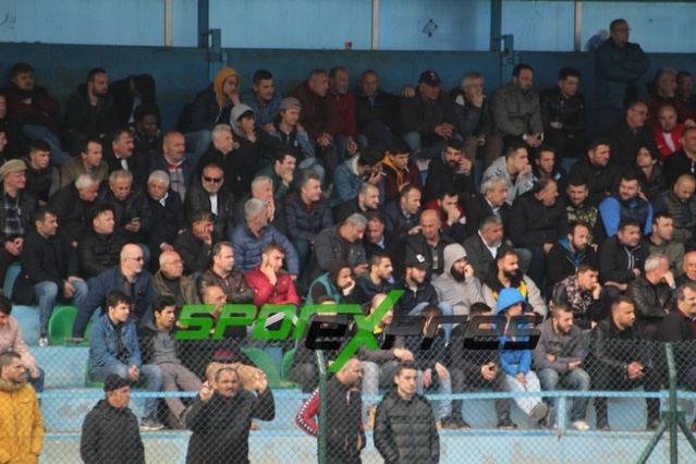 Kalaycıspor-Sapanca Gençlikspor:4-2