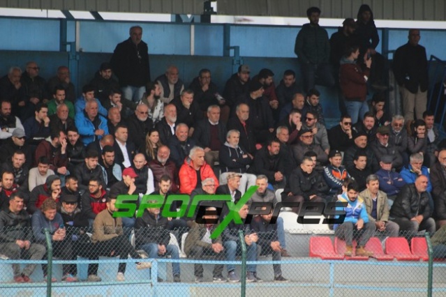 Kalaycıspor-Sapanca Gençlikspor:4-2