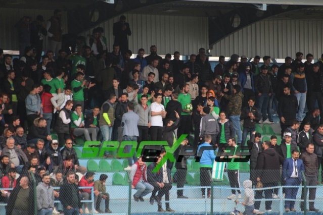 Kalaycıspor-Sapanca Gençlikspor:4-2