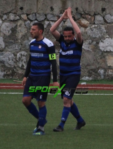 Kalaycıspor-Sapanca Gençlikspor:4-2